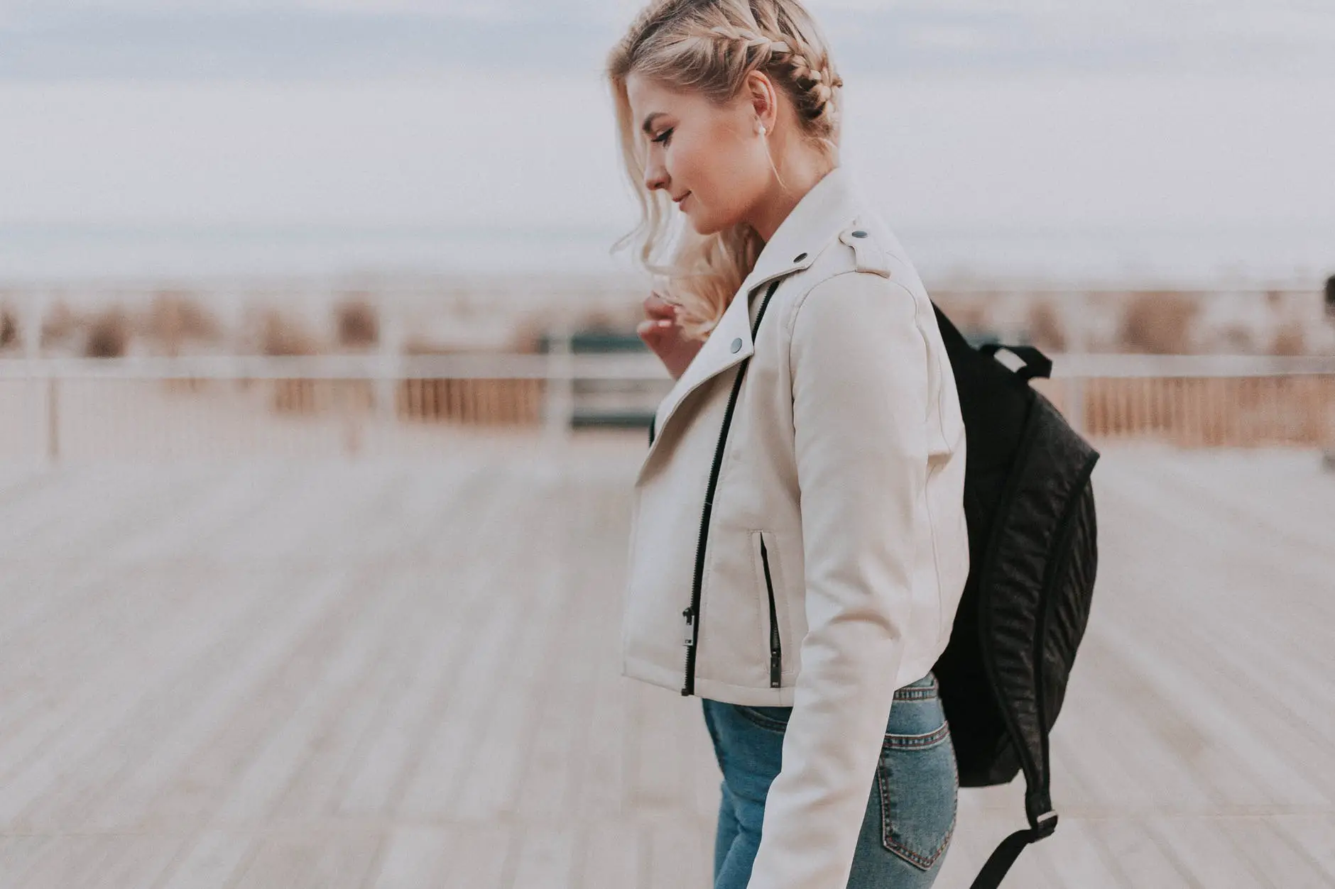 amazing backpack