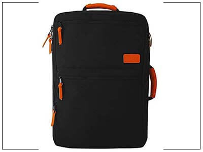 35L Flight Approved Travel Backpack