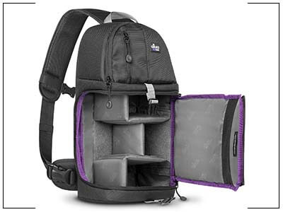 Altura Photo Camera Sling Backpack