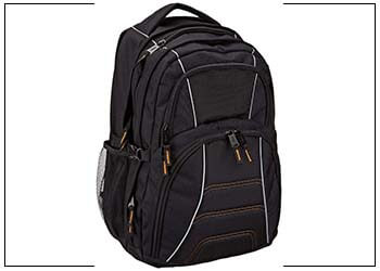 AmazonBasics Backpack