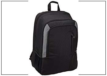 AmazonBasics Laptop Backpack