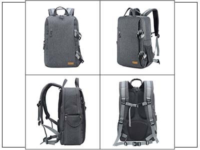 Auelife Camera Bag