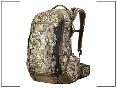 Badlands Diablo Dos Approach Camouflage best Hunting backpacks