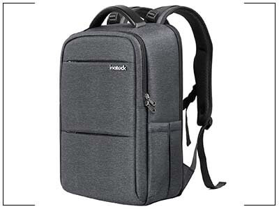 Inateck Professional SLR DSLR Camera Backpack