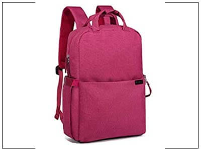 Kattee Shockproof Camera Backpack