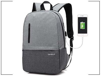 UNIWALK Laptop Backpack