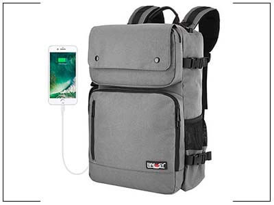 Lifeasy Carry on Backpack