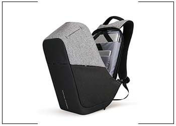 Markryden Anti-theft Laptop Backpack
