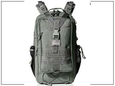 Maxpedition Pygmy Falcon-II Backpack - Travel Backpacks With Laptop 