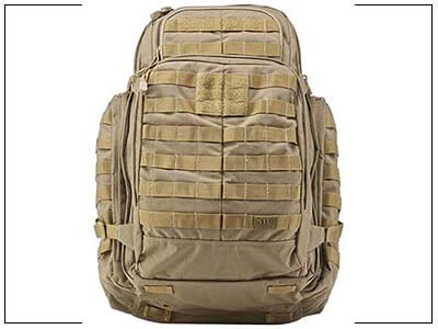 RUSH72 Tactical Backpack