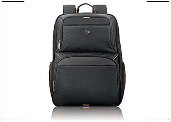 Solo Thrive Laptop Backpack