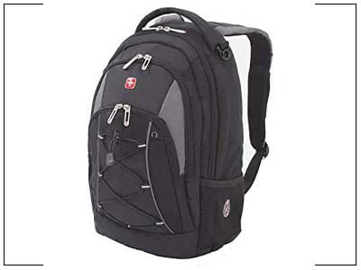 Swiss Gear Bungee Backpack