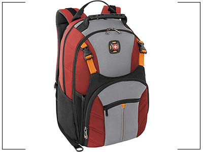 Swiss Gear Sherpa