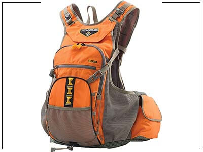 Tenzing BV16 Upland Vest