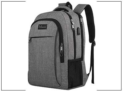 MATEIN Travel Laptop Backpacks under 30