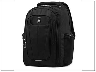 Travelpro Maxlite 5 Laptop Travel Carry-on Backpack Backpack