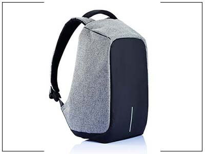 XD Design Bobby Original Anti-Theft Laptop Backpack