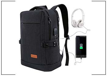 Yomuder Laptop Backpack