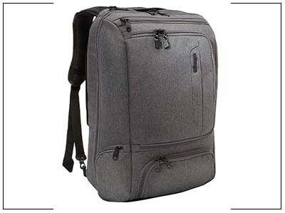 eBags Professional amazing backpacks