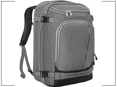 eBags TLS Mother Lode Weekender Backpack
