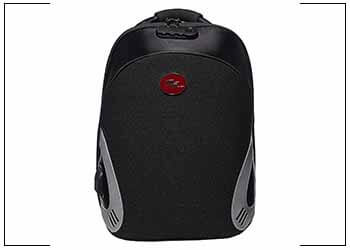 USARABIA TSA Friendly Laptop Backpack