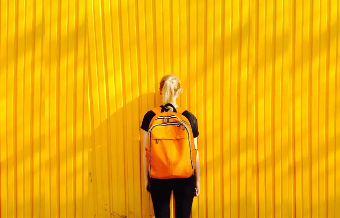 Best Anti-theft Backpacks
