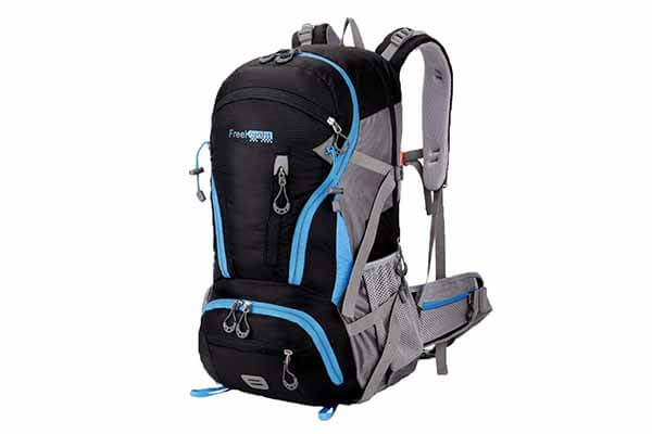 Estink Mountaineering Backpack