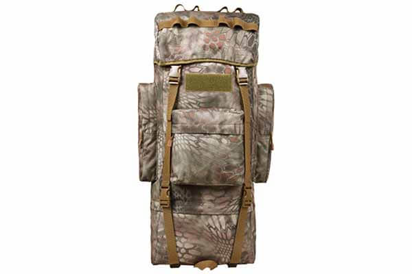 Mountaineering Hiking Camping Backpack