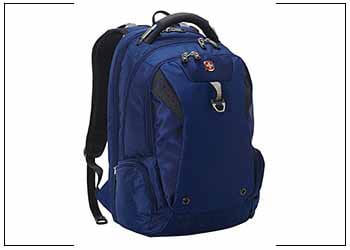 SwissGear TSA Approved Laptop Backpack