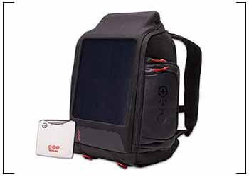 Voltaic Systems Rapid Solar Backpack