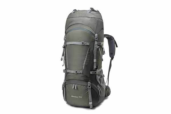 XYW-0006 Outdoor Mountaineering Bag