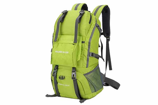 iBelly Outdoor Mountaineering Bag
