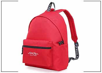 Hotstyle Classic Backpacks for college Girls