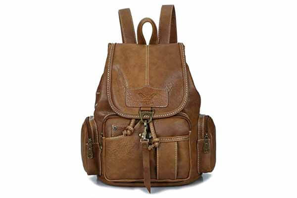 LYlife Womens New Fashion Backpack