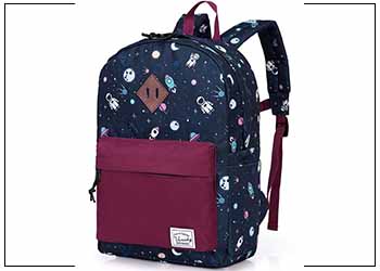 Vaschy preschool backpack