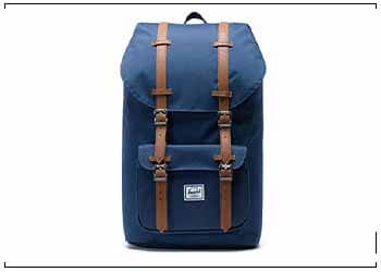 Herschel Supply Co. Little America Backpack