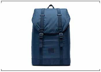 Herschel Supply Co. Unisex Retreat Mid-Volume Light