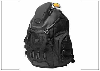 Men's Kitchen Sink Oakley Backpack