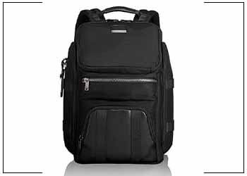 TUMI - Alpha Bravo Tyndall Utility Laptop Backpack