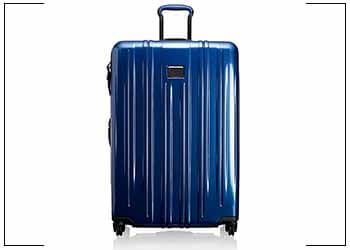 TUMI - V3 Extended Trip Expandable Packing Case Large Suitcase