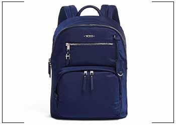 TUMI - Voyageur Hagen Laptop Backpack For Women