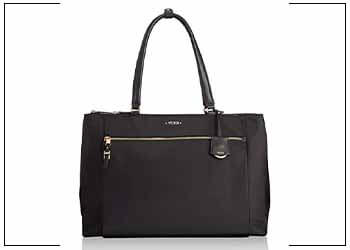 TUMI - Voyageur Sheryl Business Laptop Tote for Women