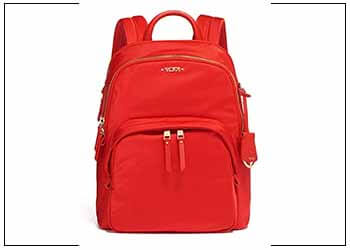 Voyageur Dori Small Laptop TUMI Backpack for Women