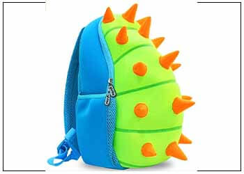 yisibo Kid Toddler Dinosaur Backpack