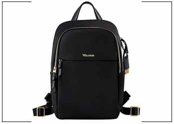 Laptop Backpack Purse for Women