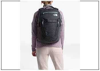 The North Face Women's Surge Backpack