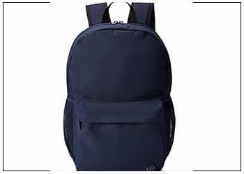 CARE OF PUMA Unisex Backpack on a white background