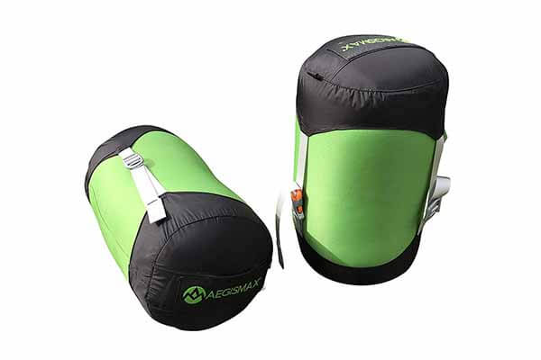 AEGISMAX Compression Stuff Sack