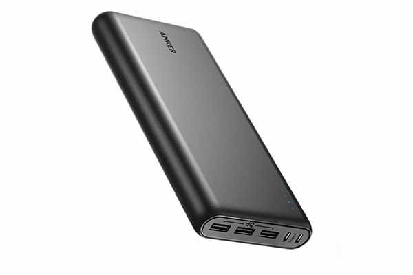 Anker PowerCore 26800 Portable Charger
