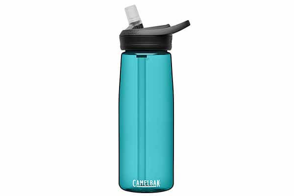 CamelBak BPA Free Water Bottle